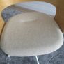 Study Desk Chair, Swivel & Height Image 8