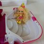 Bratz dolls bus Image 4