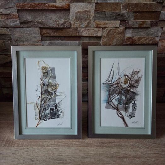 Original Artworks