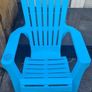Garden Chair Image 2