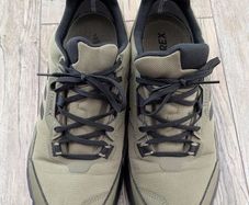 Adidas terrex - size 7.5