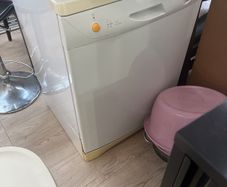 dishwasher