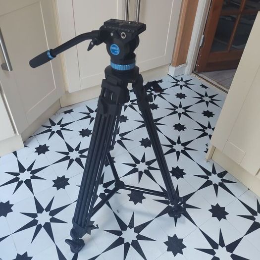 sirui SH25 Tripod