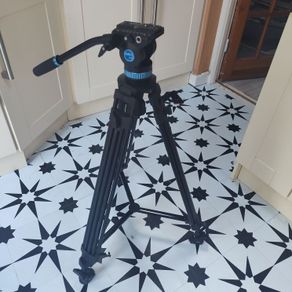 sirui SH25 Tripod