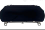 Renault Megane IV Speedometer (instrument cluster) 248099442R