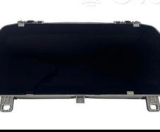 Renault Megane IV Speedometer (instrument cluster) 248099442R