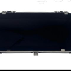 Renault Megane IV Speedometer (instrument cluster) 248099442R