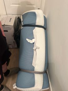 mattress protector