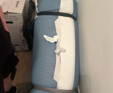 mattress protector