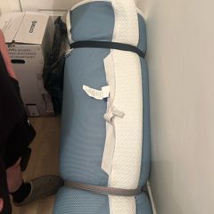 mattress protector