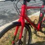 Merida Speeder 200 - Like New (3 Months Old) + Helmet & Lock Included ! Image 5