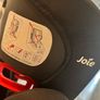 Joie car seat Image 4