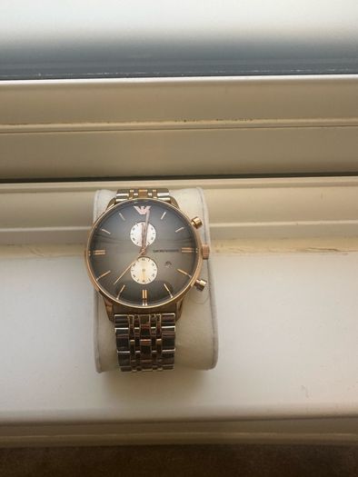 Emporio Armani Watch