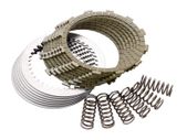 Clutch Kit Hd (drc105)suzuki  Ltz400 Psychic