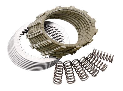 Clutch Kit Hd (drc105)suzuki  Ltz400 Psychic