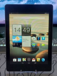 Acer Iconia A1-810 Tablet