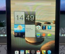 Acer Iconia A1-810 Tablet