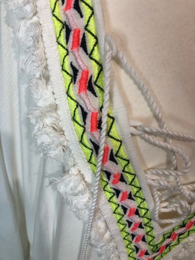 NEW Beach dress (size 20-22)