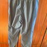 Blue tracksuit bottoms women's Image 2