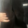 Balenciaga shearling bomber jacket Image 6