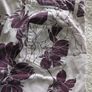 ladies burgundy next jeans Image 9
