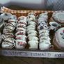 Vintage China Hire Image 6
