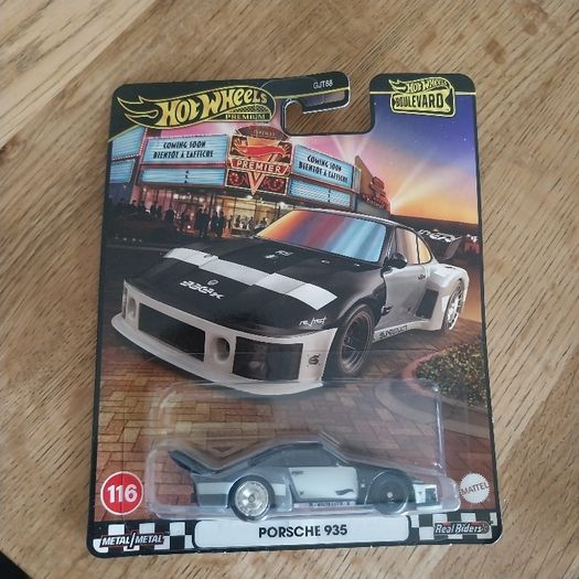 Hot Wheels Bargain