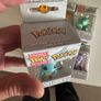 pokemon pop keyring x6 Image 6