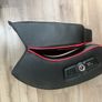 X Rocker Gaming Chair, Red, Black & White Image 4