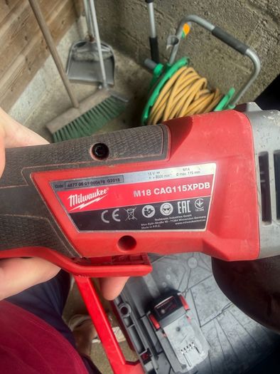 milwaukee power tools