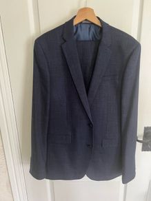 menswear