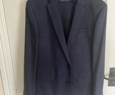 menswear