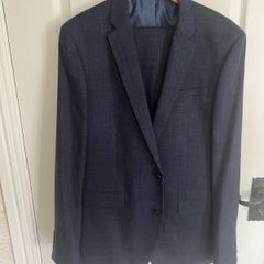 menswear