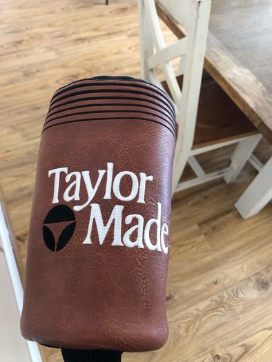 NEW Taylor Made Brnr Mini Driver