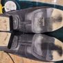 Irish Dance Celtic Arch Jig Shoe size 3 Image 4