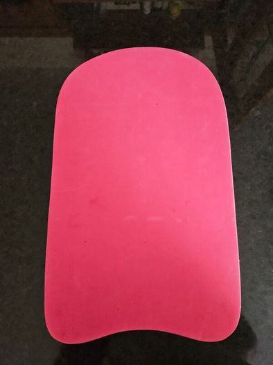 swimming board