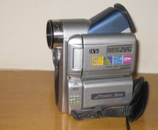 Camcorder