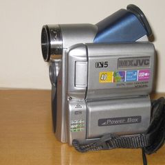 Camcorder