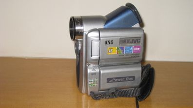 Camcorder