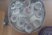 Disney tea set