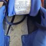 Brooks ghost 15 Size 6.5 eu 40 pink/Navy in excellent condition Image 10
