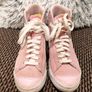 Nike High-Top Sneakers Size 7 EU 40 (25.5 cm) Image 6