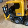 Bruder cement mixer lorry Image 3