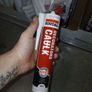 silicone and expanding foam and chaulk Image 9