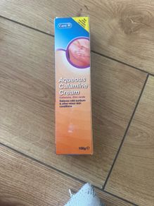 Calamine Cream