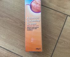 Calamine Cream