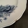 Antique Victorian plate Image 5