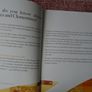 Recipe booklet, Oranges and Clementines recipes.Cookery books Image 9