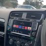 VW Radio Station Logos Image 2