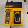 DeWalt 16M laser distance measurer Image 2